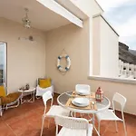 Apartmán La Casa Del Sabio Santa Cruz de Tenerife