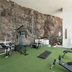 Apartmán La Casa Del Sabio *