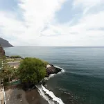 La Casa Del Sabio Apartmán *